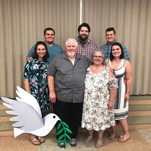 Meet your Posher, Joanne